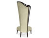 Chair Christopher Guy 2014 60-0230-BB Art Deco / Art Nouveau