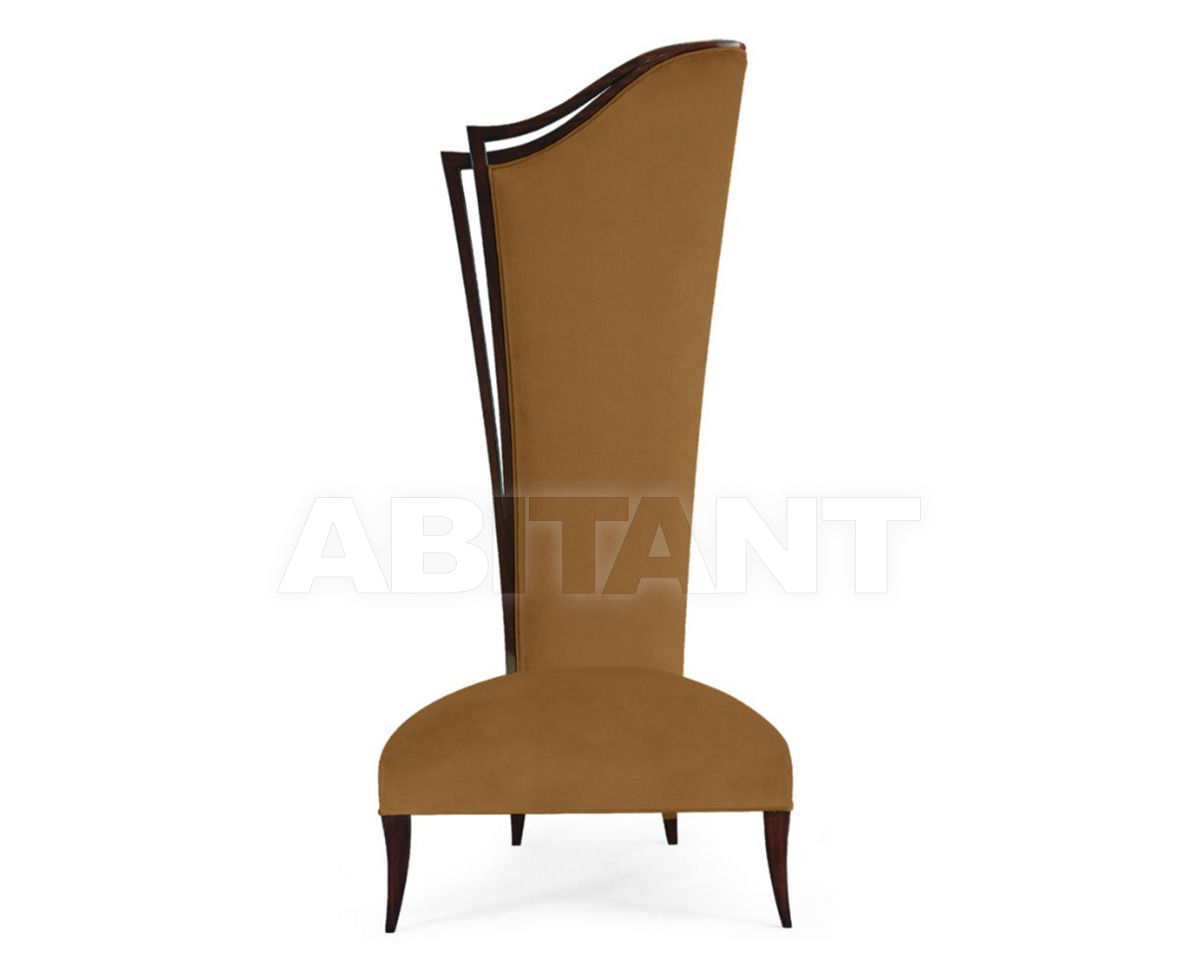 Buy Chair Christopher Guy 2014 60-0230-CC Amber