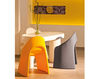 Chair Amélie Slide Furniture SD AME080 2 Contemporary / Modern