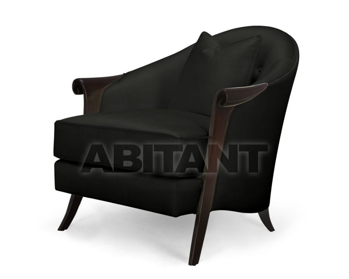 Сhair 60-0326-CC Ebony price on request Buy Сhair Christopher Guy 2014 60-0326-CC Ebony