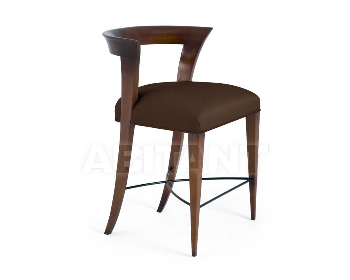 Buy Chair Christopher Guy 2014 60-0338-CC Mahogany