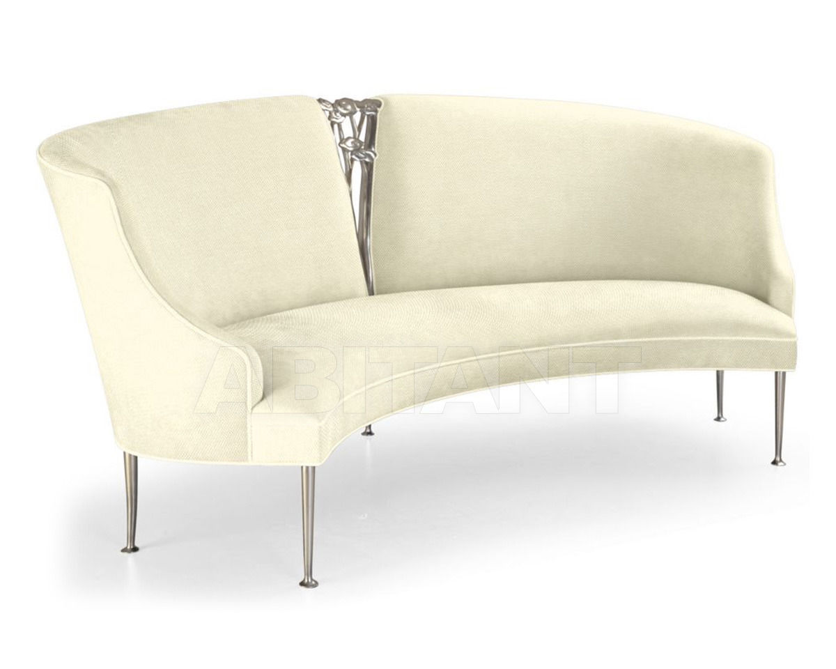 Buy Sofa Christopher Guy 2014 60-0358-BB