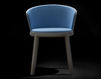 Armchair Aro Capdell 2010 691M Contemporary / Modern