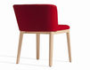 Chair Concord Capdell 2010 520CM Contemporary / Modern