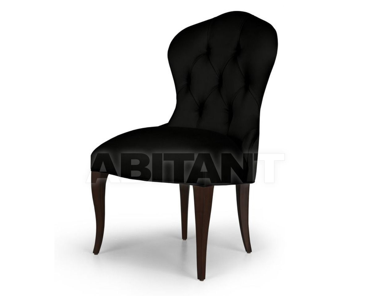 Buy Chair Christopher Guy 2014 30-0099-CC Ebony
