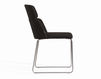Chair Concord Capdell 2010 522UV Contemporary / Modern