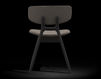Chair Eco Capdell 2010 500 T Contemporary / Modern