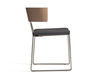 Chair Happy Capdell 2010 641C Contemporary / Modern