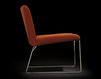 Chair Hol Capdell 2010 316C XL Contemporary / Modern