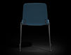 Chair Ics Capdell 2010 505PTN Contemporary / Modern