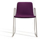 Armchair Ics Capdell 2010 506VBZ Contemporary / Modern
