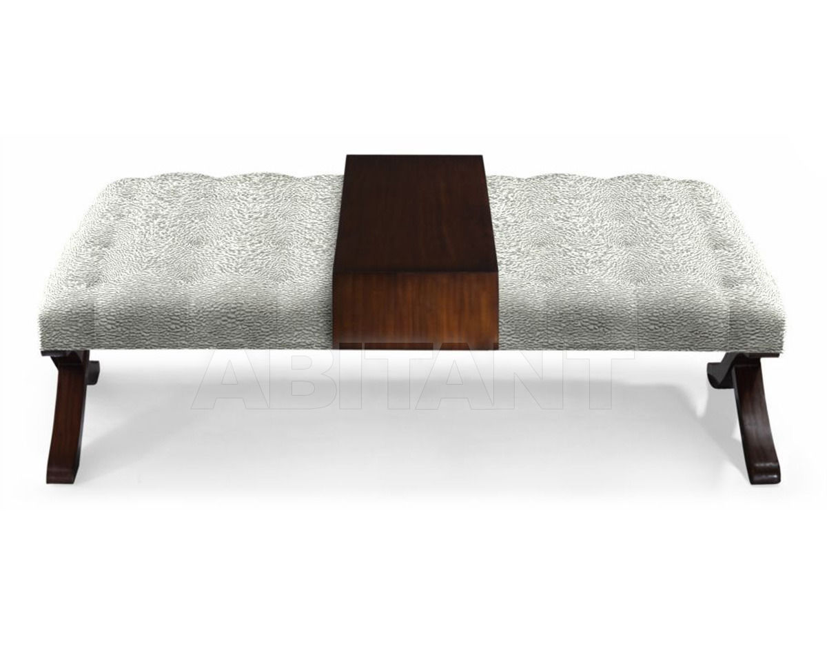 Banquette 60-0245-DD Titanium price on request Buy Banquette Christopher Guy 2014 60-0245-DD Titanium