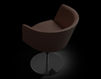 Armchair Moon Bold Capdell 2010 664DSC Contemporary / Modern