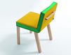 Chair Nao Capdell 2010 645 1 Contemporary / Modern