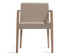 Armchair New York Capdell 2010 631N 1 Contemporary / Modern