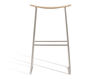 Bar stool Tic Capdell 2010 530M Contemporary / Modern