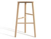 Bar stool Tac Capdell 2010 532M Contemporary / Modern