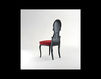 Chair Colombostile s.p.a. Opéra 4780 SD-A Loft / Fusion / Vintage / Retro