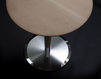 Сoffee table Kali Capdell 2010 912CMO45 Contemporary / Modern