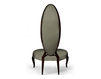 Chair Christopher Guy 2014 60-0231-EE Silvery Moon Art Deco / Art Nouveau