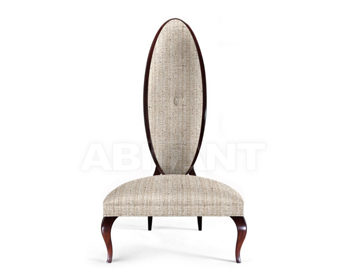 Chair 60-0231-GG Creme price on request Buy Chair Christopher Guy 2014 60-0231-GG Creme