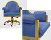 Office chair Colombostile s.p.a. Eclectic 1118 PL AG Loft / Fusion / Vintage / Retro