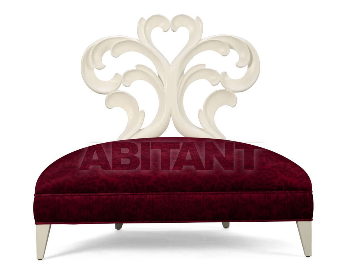 Сhair 60-0319-FF Rubine price on request Buy Сhair Christopher Guy 2014 60-0319-FF Rubine