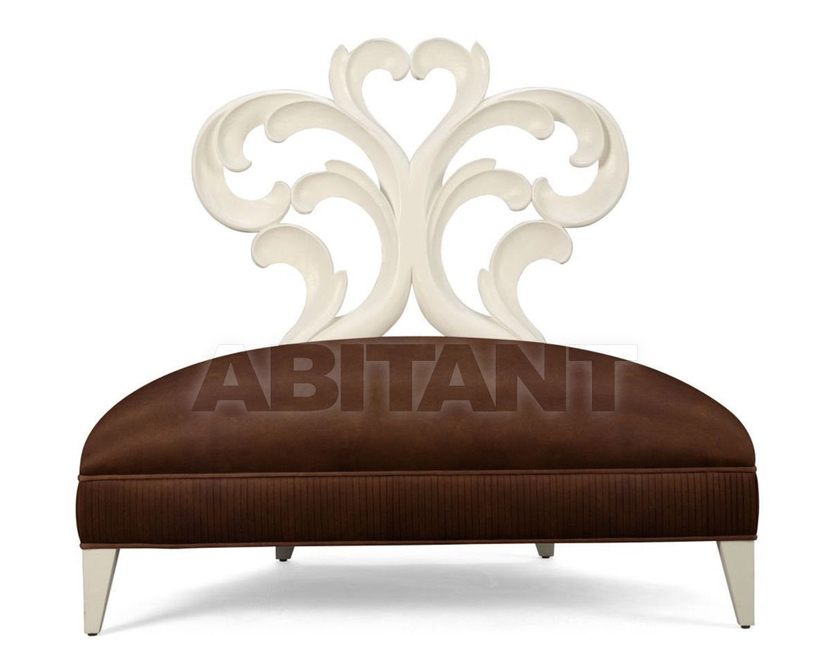 Buy Сhair Christopher Guy 2014 60-0319-LEATHER