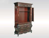 Сupboard ORSI Giovanni di Angelo Orsi & C.  s.n.c. Period Furniture Item/art. 157 Classical / Historical 