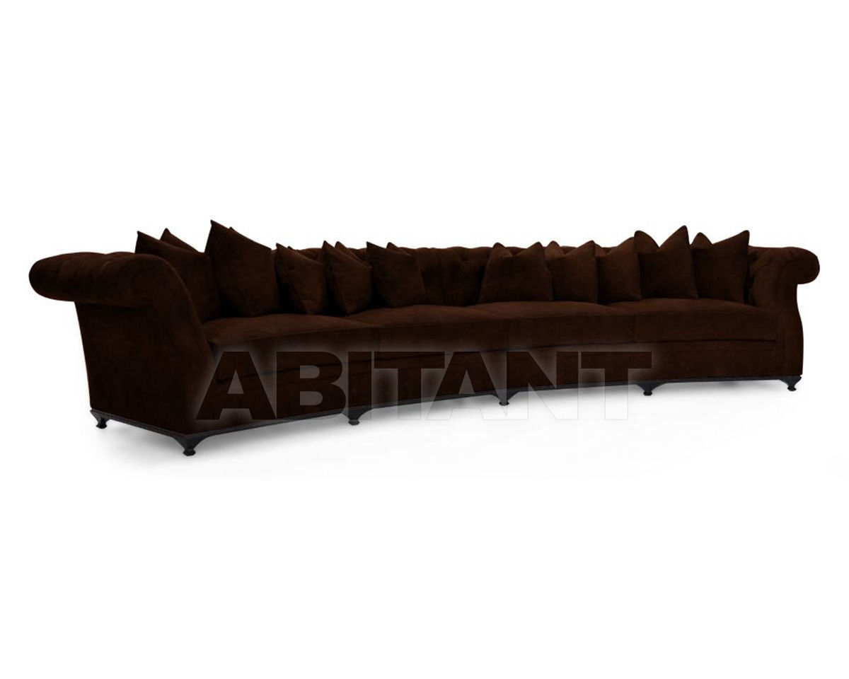 Sofa 60-0337-LEATHER price on request Buy Sofa Christopher Guy 2014 60-0337-LEATHER