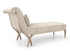 Couch Christopher Guy 2014 60-0349-GG Creme Art Deco / Art Nouveau