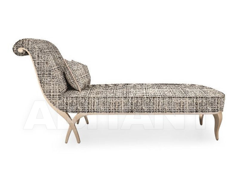 Buy Couch Christopher Guy 2014 60-0349-GG Ebony