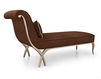 Couch Christopher Guy 2014 60-0349-LEATHER Art Deco / Art Nouveau