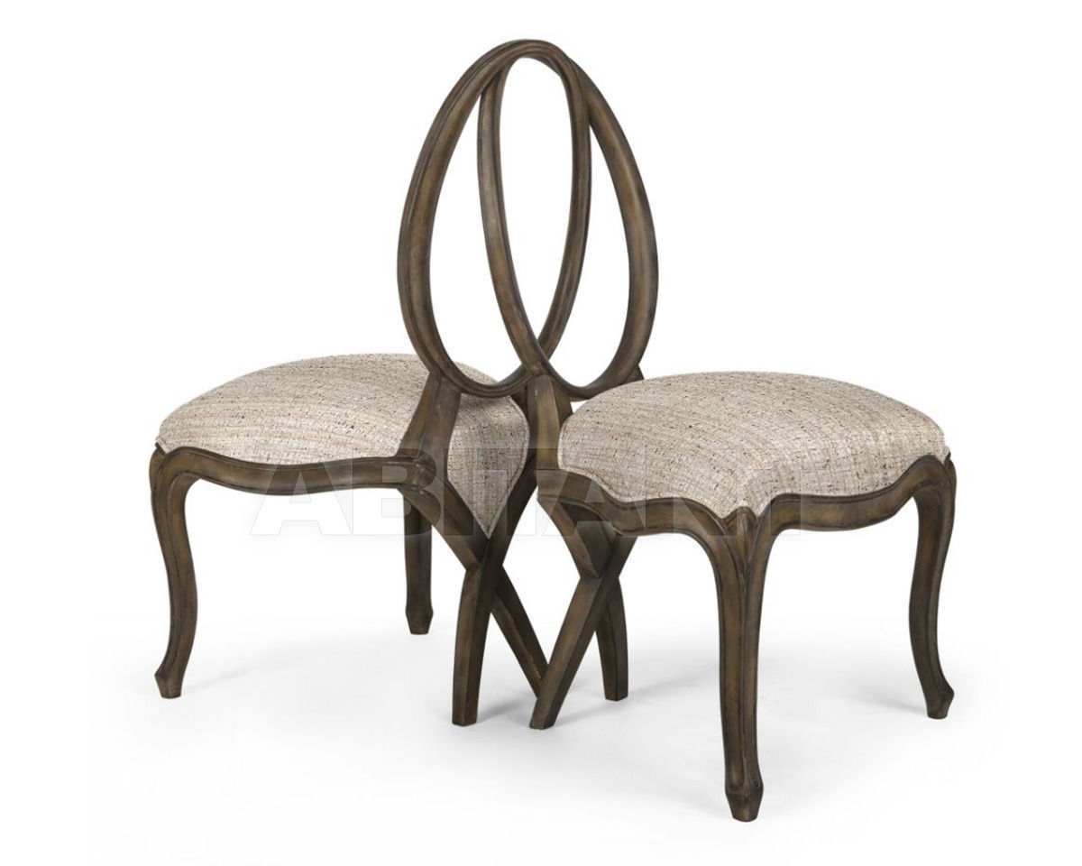 Chair 60-0366-GG Creme price on request Buy Chair Christopher Guy 2014 60-0366-GG Creme