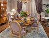 Dining table Medea Prestige 90 Empire / Baroque / French