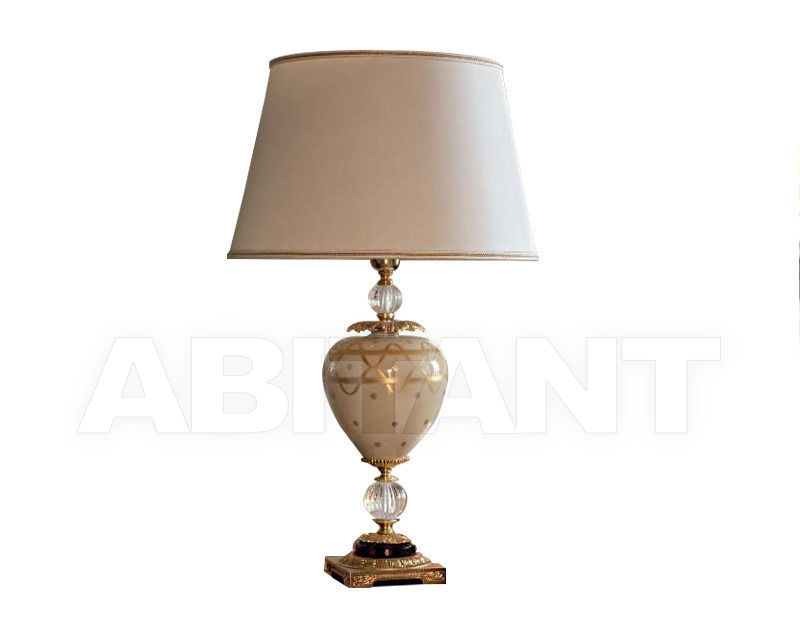 Buy Table lamp Le Porcellane  Classico 5026