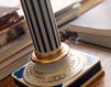 Table lamp Le Porcellane  Classico 3516 Classical / Historical 