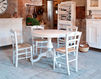 Dining table GISELE Castagnetti & C sas 2013 1011847 Provence / Country / Mediterranean