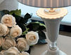 Table lamp Le Porcellane  Home And Lighting 5586 Loft / Fusion / Vintage / Retro