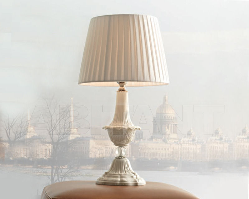 Buy Table lamp Le Porcellane  Home And Lighting 5585
