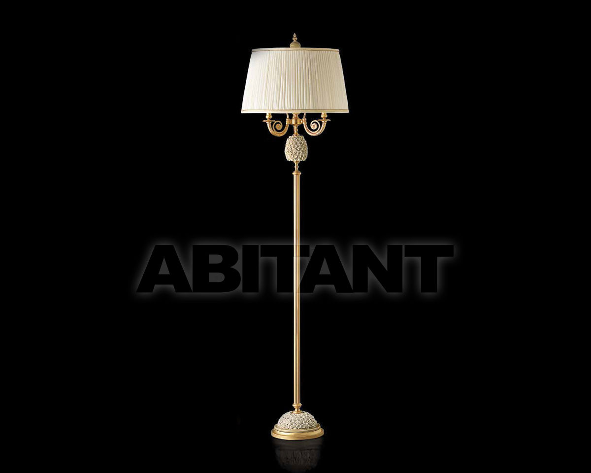 Buy Floor lamp Le Porcellane  Classico 4849