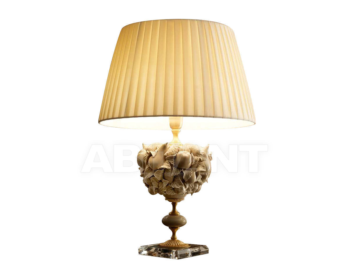 Buy Table lamp Le Porcellane  Classico 5615