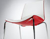 Chair Infiniti Design Indoor NOW 4 LEGS Contemporary / Modern