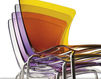Chair Infiniti Design Indoor GLOSSY 1 Contemporary / Modern