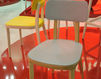 Chair Infiniti Design Indoor PORTA VENEZIA CHAIR 2 Contemporary / Modern