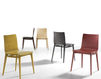 Chair Infiniti Design Indoor EMMA CHAIR 1 Contemporary / Modern