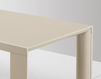 Dining table Infiniti Design Indoor TRENDSETTER 3 Contemporary / Modern