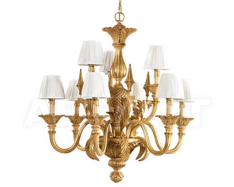 Buy Сhandelier Roberto Giovannini srl 2014 819 9L