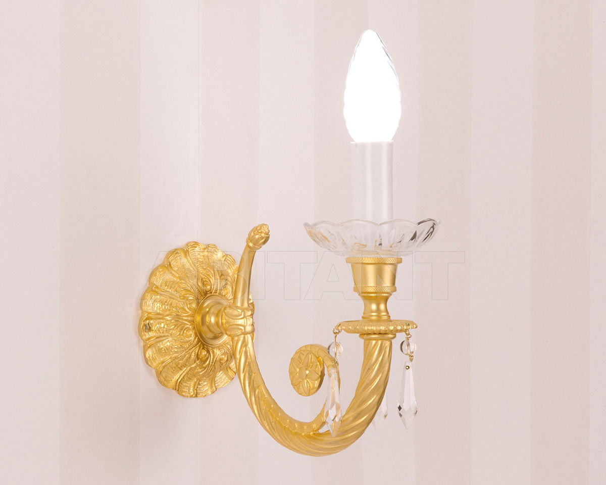 Buy Bracket  Antonio Ciulli e Figlio Verdi 9362B-K