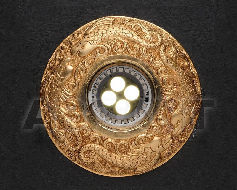 Buy Spot light  Antonio Ciulli e Figlio Faretti Spotlights 9475L
